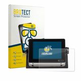 BROTECT Screenprotector voor Raymarine Axiom+ 7 Beschermglas transparant