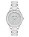 Anne Klein Women's Resin Bracelet Watch