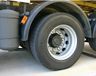 TCP ABS universele moerkapjes voor vrachtwagens, set van 10 stuks - 32/33 mm - Chroom