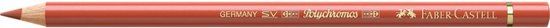 Faber-Castell Polychromos 188 bloedrood