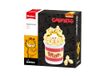 Sluban Garfield Popcorn, bouwspel, 104-delig, voor kinderen van 6 tot 12 jaar, model M38-B1221D