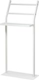 Sealskin Modern Handdoekrek vrijstaand - Wit
