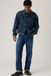 Levi's Vintage Clothing 1933 501 jeans - Homme - 33X34 - Lavage foncé / Lvc Wheelers Creek