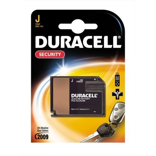 Duracell 7K67