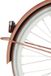 Cortina Spatbord achter 28 U4 pearl frappe matt
