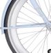 Alpina Spatbordstang set 22 Ocean ice blue matt
