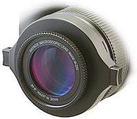 Raynox DCR-250 Macro Lens - Black