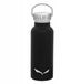 Salewa Valsura Thermosfles Unisex Zwart 0,45L