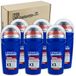 L'Oréal Men Expert Hydra Hyaluronic 72H Anti-Transpirant Roll On Deodorant Roll-On