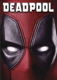 Deadpool 20th Century Fox Deadpool DVD 2D Engels, Italiaans