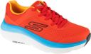 Skechers Max Cushioning Endeavor Chaussures de course Homme Rouge Taille 43