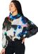 Superdry Run Lw Rain Shell Jas Blauw S Vrouw