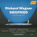 Outhere Profil Wagner: Siegfried (Live In Bayreuth 1955) (3 CD)