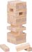 Houten Stapelspel, 36dlg. Lifetime Games Houten Stapeltorenspel - 36 stuks