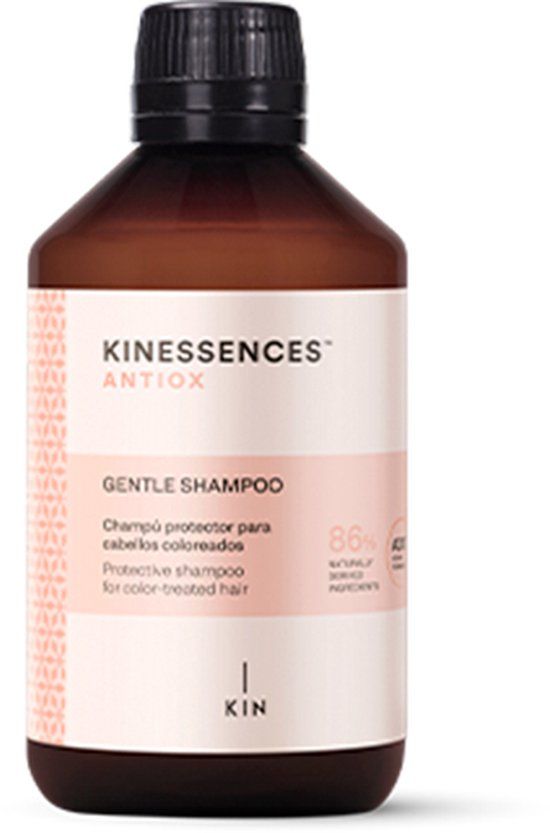 Kin Cosmetics Kinessences Antiox Gentle Shampoo 1 ml