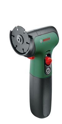 Bosch Easy Cut & Grind Haakse Slijper - 5 cm - 6000 RPM - Groen
