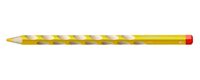 Stabilo EASYcolors - Ergonomisch kleurpotlood - Geel - Rechtshandig - Per stuk