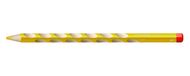 Stabilo EASYcolors - Ergonomisch kleurpotlood - Geel - Rechtshandig - Per stuk