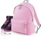 Bagbase Sac à dos mode junior - 12 Litres Rose Classique