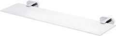Boss & Wessing Hakoda Chroom Planchet