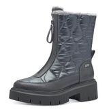 MARCO TOZZI Marco Tozzi Bottines Zippées pour Femme 2-26449-43 Botte tendanceFemme