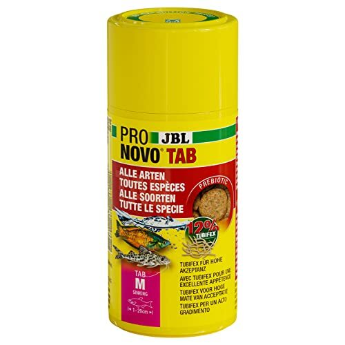 JBL PRONOVO TAB M 100ml