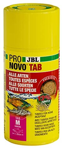 JBL PRONOVO TAB M 100ml