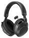 MediaRange Over-Ear Hybrid ANC Kopfhörer Mikrofon-Arm 800mAh