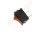 BPC Parts Interrupteur marche/arrêt pour tronçonneuse chinoise 38cc, 25cc