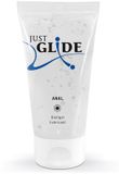 Just Glide Anaal - 50 ml - Glijmiddel