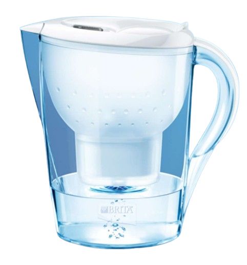 Brita Marella XL Waterfilterkan - Blauw - 3.5L - Incl. 1 MAXTRA PRO Filter