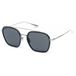 Belstaff Zonnebril Heren MERRICK-II-GRIS-W Ø 52 mm