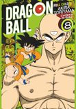 L'enfance DRAGON BALL FULL COLOR L'ENFAN Tome 08