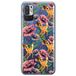 ERT GROUP mobiel telefoonhoesje voor Xiaomi REDMI NOTE 10 5G / POCO M3 PRO origineel en officieel erkend Disney patroon Bambi 015