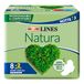Lines Natura Ultra Night Wings 8+2