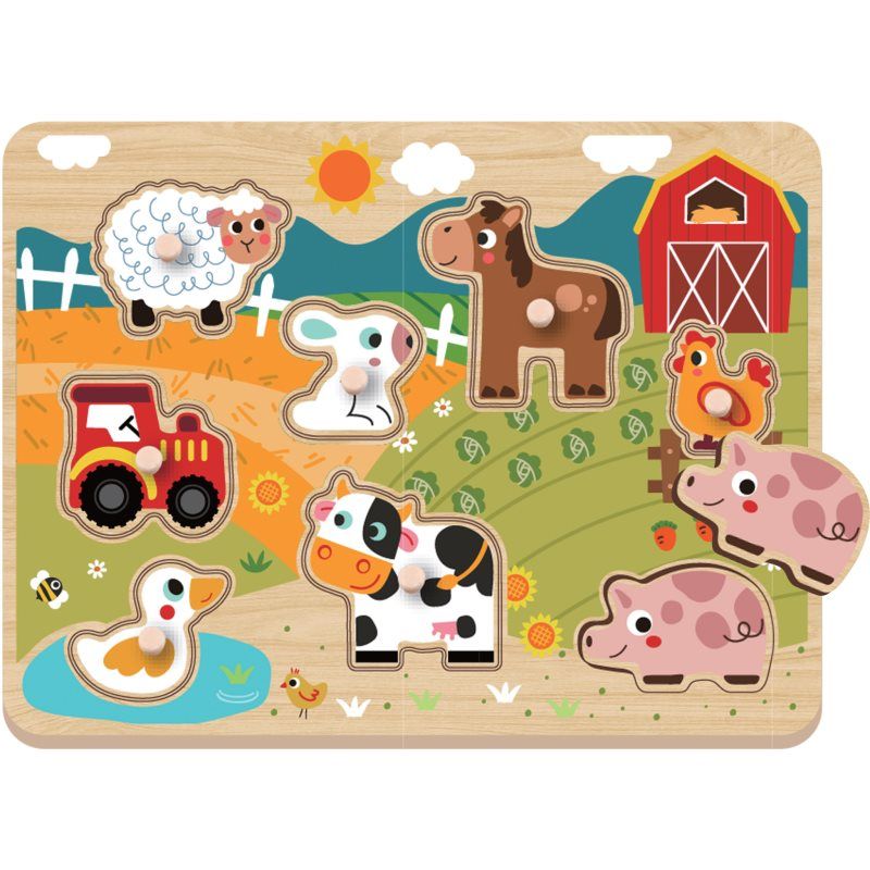 2Kids Toys Puzzle