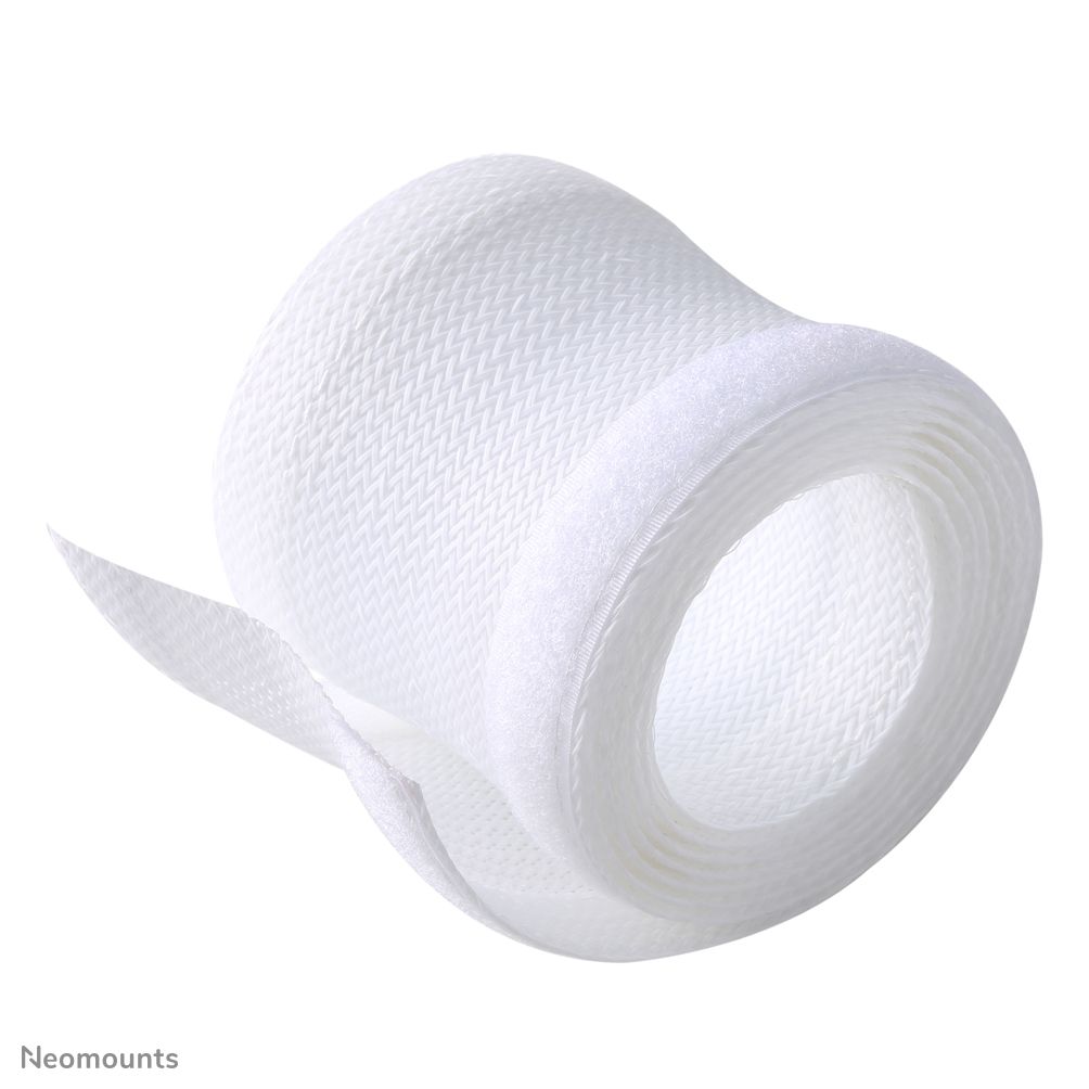 Newstar kabelsok NS-CS200WHITE - Wit