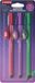 STABILO Pen 68 KPop Demon Hunters | Feutre de coloriage – Lot de 3 – Avec des breloques à collectionner de Rumi, Mira et Zoey