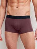 CALIDA Heren Onderbroeken Short Clean Line Effen Aansluitend Sneldrogend Modal Elastaan XL