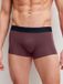 CALIDA Heren Onderbroeken Short Clean Line Effen Aansluitend Sneldrogend Modal Elastaan XL