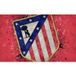 Club Atlético De Madrid Papier Peint Panoramique Foot / Football - 512 cm x 320 cm