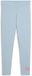 Puma 686073 Ess 2 Color Nº1 Logo Leggings Blauw 5-6 Years Meisje