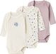 Name it Romper 3-pack