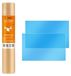 Film NFEP 450 x 290 x 0,15 mm, Pack de 3, pour imprimantes 3D