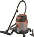 BLACK+DECKER Stofzuiger water en stof 1400 W roestvrijstalen tank 20 L