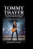 Tommy Thayer: The Man Who Became the Myth He Once Studied: From Devoted Insider to the Pulse of a Global Rock Phenomenon