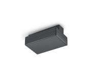 TRIO Duoline Alimentation Noir