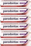 Dentifrice pour gencives saines et dents fortes