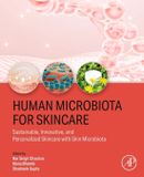 Human Academic Press Inc Human Microbiota for Skincare