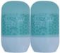 Dernove Alum & Aloe Vera Déodorant Minéral 2x75ml Lot 2 Pièces